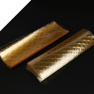 Gelatin Sheet