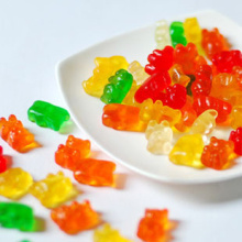 The Application of Food Grade Gelatin