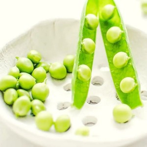 Pea peptide