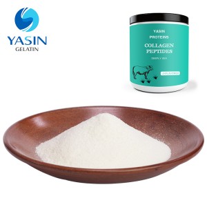 Fish Collagen