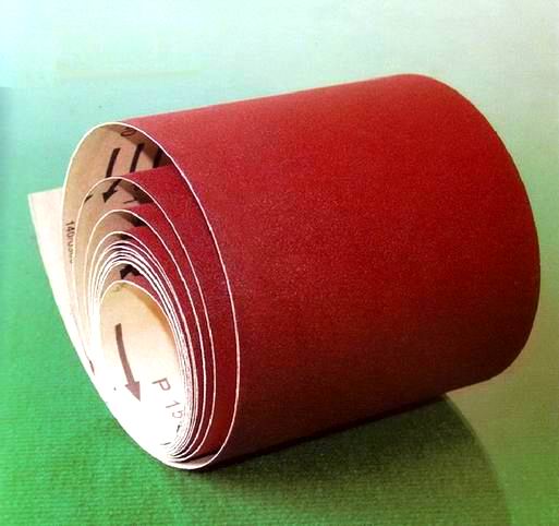 Coated Abrasives