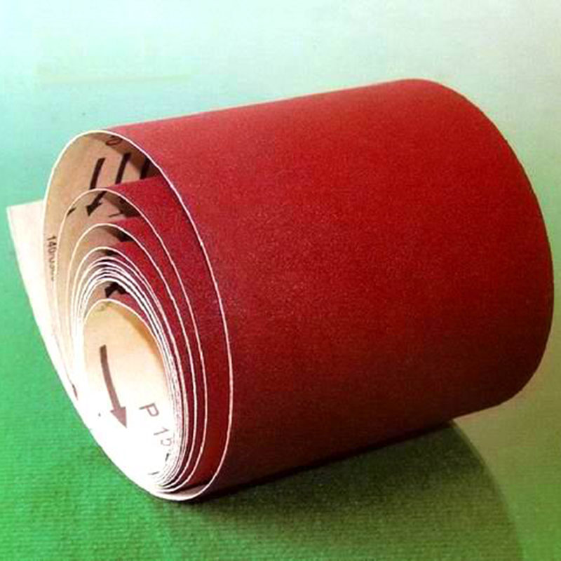 Coated-Abrasives