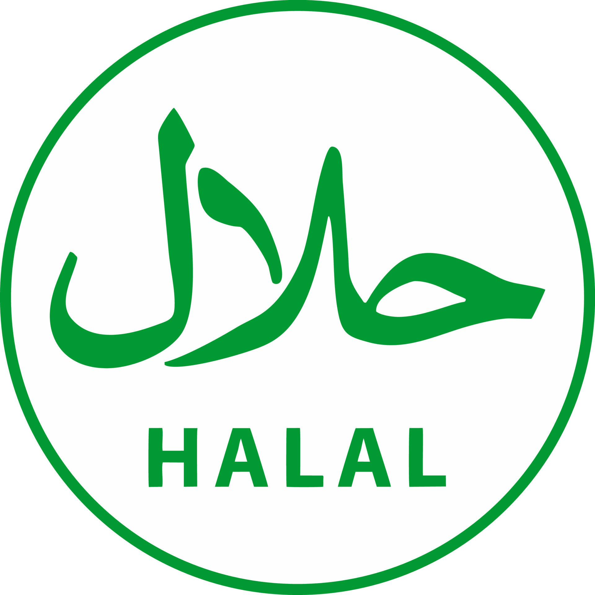 HALAL