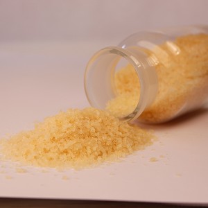 Pharmaceutical Grade Gelatin