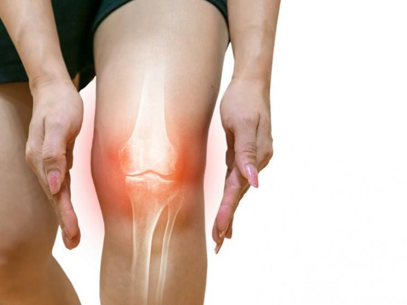 Osteoarthritis