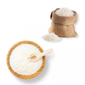 Factory Promotional Collagen And Peptides -
 Rice peptide – Yasin