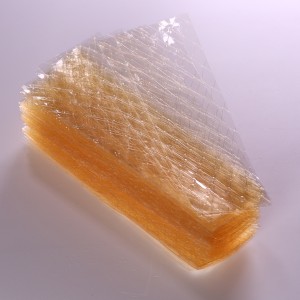 Gelatin Sheet