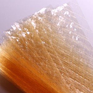 Gelatin Sheet