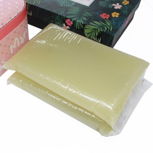 Factory best selling Gelatin Good For Skin -
 Jelly Glue – Yasin