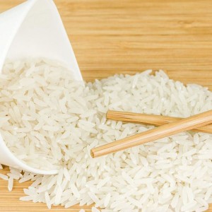 Rice peptide